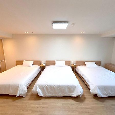 Incheon Airport Line Guesthouse エクステリア 写真