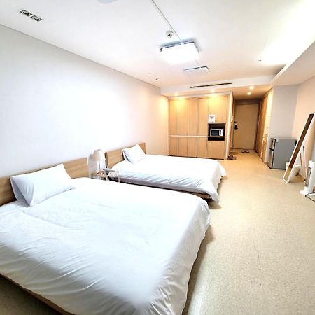 Incheon Airport Line Guesthouse エクステリア 写真