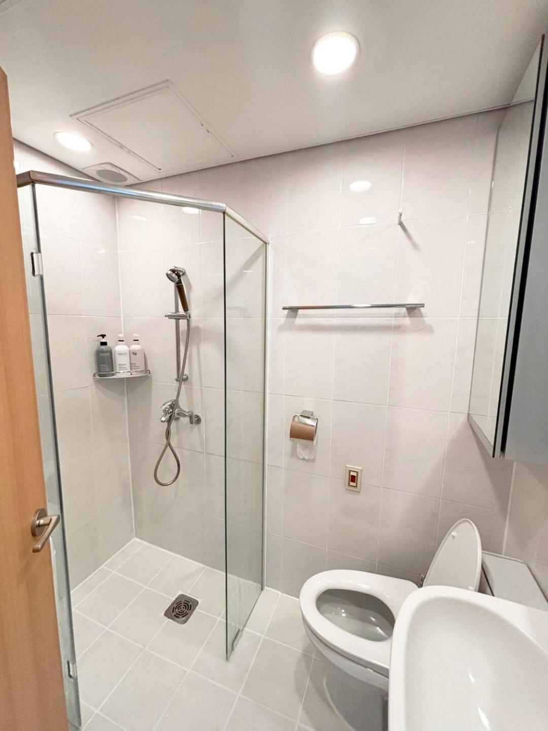 Incheon Airport Line Guesthouse エクステリア 写真