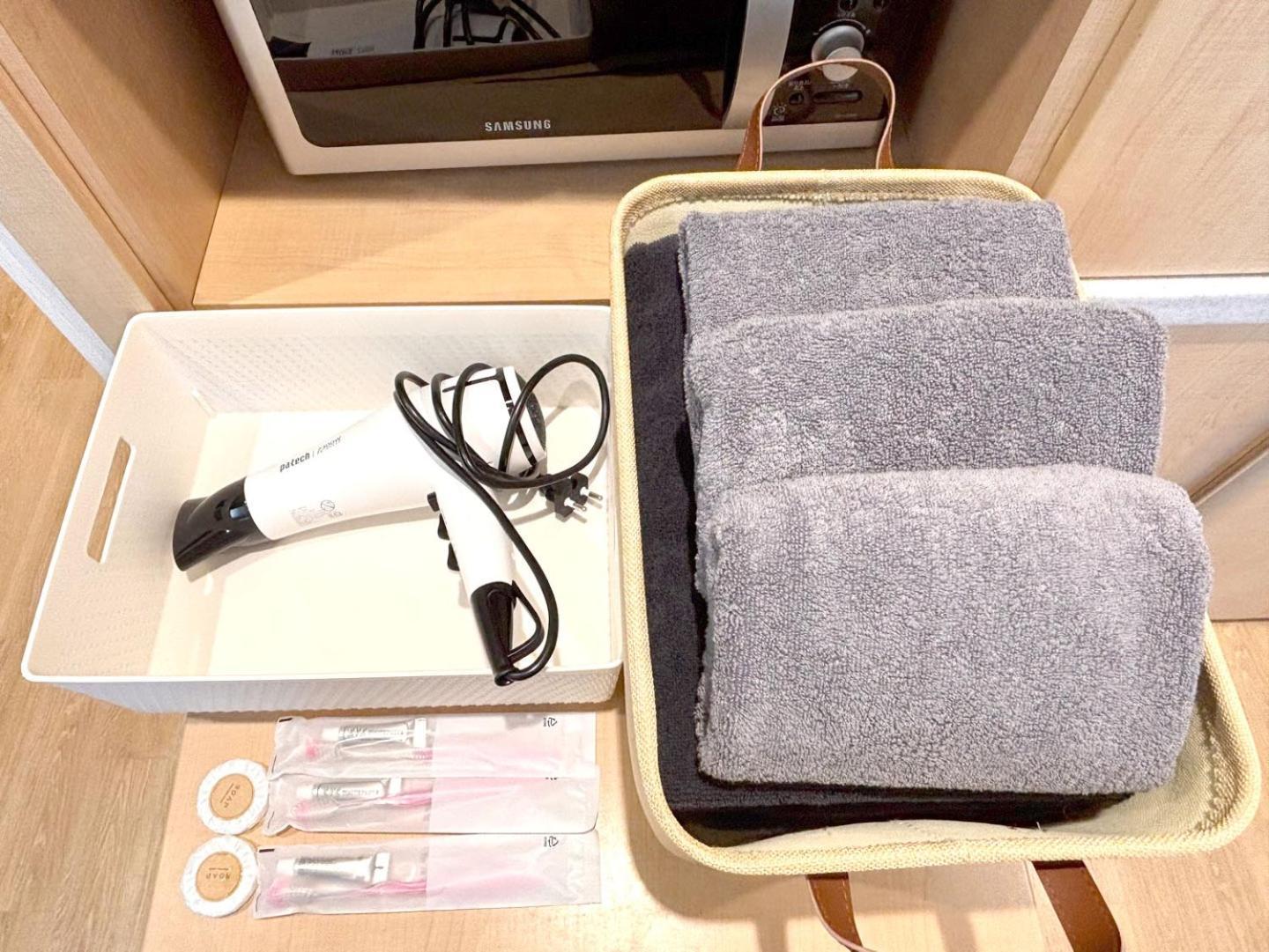 Incheon Airport Line Guesthouse エクステリア 写真