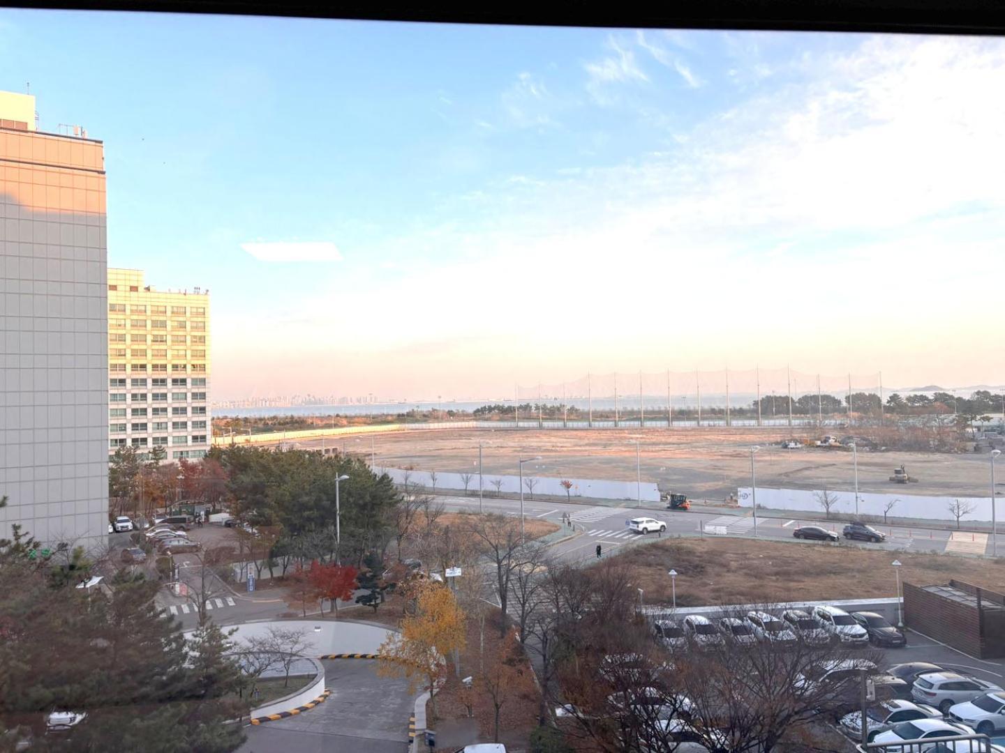 Incheon Airport Line Guesthouse エクステリア 写真