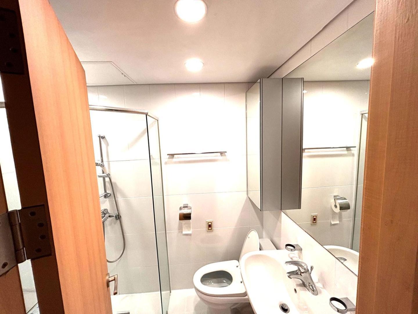 Incheon Airport Line Guesthouse エクステリア 写真