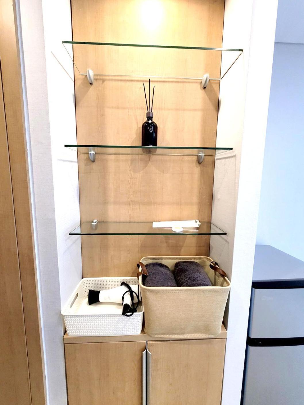 Incheon Airport Line Guesthouse エクステリア 写真