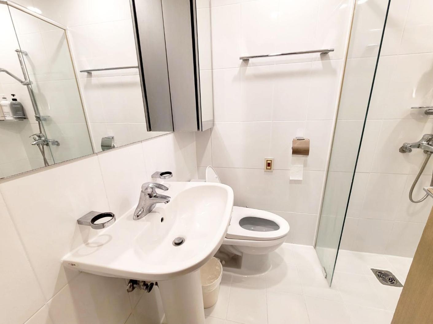Incheon Airport Line Guesthouse エクステリア 写真